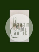 Hans Hansen Sterling Silver Heart Ear Screws