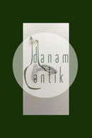 Sterling Silver Cuff Links