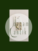 Royal Copenhagen Nils Thorsson Vedhæng