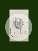 Royal Copenhagen Jugendstil-Brosche