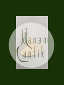 Hans Hansen Sterling Sølv Vedhæng