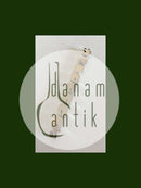 Hans Hansen Sterling Sølv "Dato" Armbånd med Tal Links.