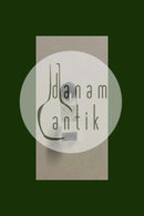 Niels Erik From Sterling Silver Ring with Hematite.