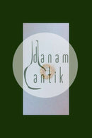 Evald Nielsen 14K Guld Broche