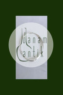 Hans Hansen Sterling Sølv Halskæde