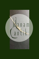 Necklace Gold 14 K with Animal Claw