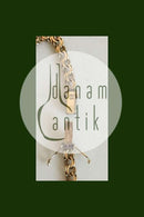 Bismarck kæde i 14 K Guld