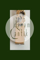 Bismarck Chain in 14 K. Gold