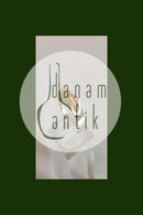 Ring i 14 K. guld. Stemplet HS for Herman Siersbøl