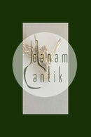 Christian Veilskov Bismarck Halskæde i 14 K guld