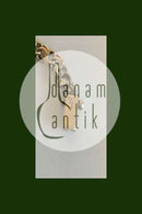 ビスマルク ブレスレット 8K ゴールド