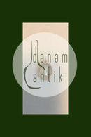 8Kゴールドとマザーオブパール貝のペンダント