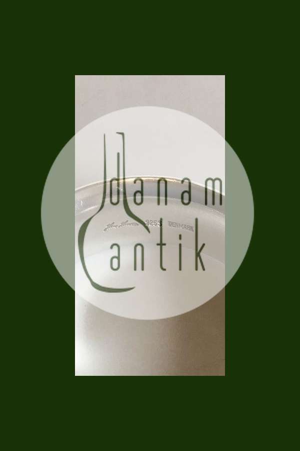 Hans Hansen Sterling Sølv Armring