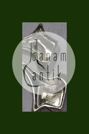 Lapponia Sterling Sølv Ørestikker