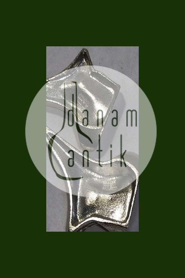 Lapponia Sterling Sølv Ørestikker