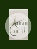 ハンセン スターリングシルバー タイピン No 729