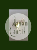 Hans Hansen 14K Guld Manchetknapper No 605