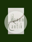 Hans Hansen Sterling Sølv Armring No. 204