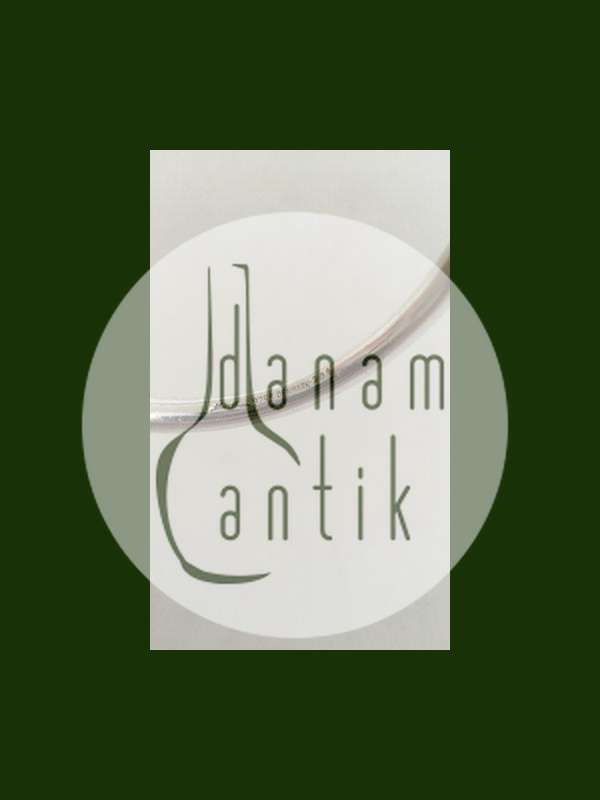 Hans Hansen Sterling Sølv Armring No. 204