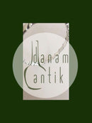 ハンセン スターリングシルバー ブレスレット No 203