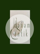 ハンセン スターリングシルバー ブローチ No 112E