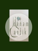 ハンセン リング No.36 グリーンストーン付きスターリングシルバー。