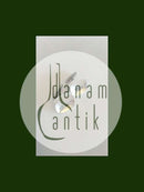 ベント・クヌッセン スターリングシルバー カフリンクス No 20