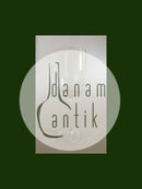 "Toscana" Rødvinsglas, Stort. Fra Holmegaard