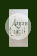 Holmegaard Tøndeglas Rødvinsglas