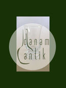 "Royal Yacht" Stort Sjusglas, Whiskey Glas fra Holmegaard