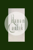 Kastrup Glassworks Opaline Vase