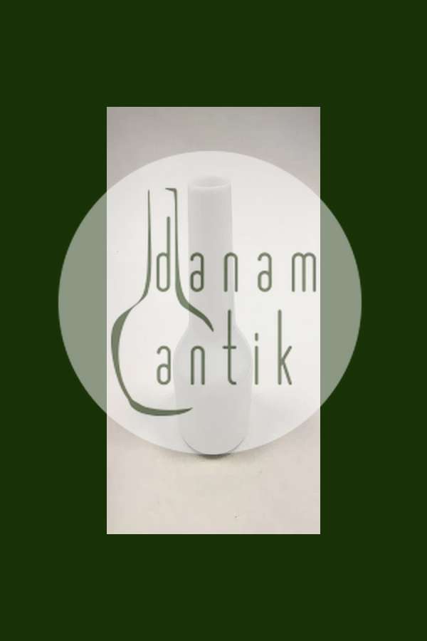 Kastrup Glasværk Opaline Karaffel