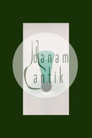 Kastrup Glassworks Opaline form Green Drinking glass