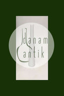 Kastrup Glasværk Opaline Karaffel