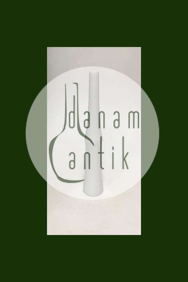 Kastrup Glasværk Opaline Karaffel