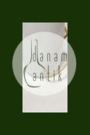 Kastrup Glassworks Opaline Carafe