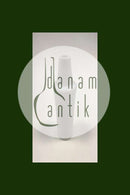 Kastrup Glasværk Opaline Vase