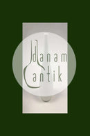 Kastrup Glassworks Opaline Carafe