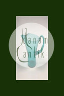 Kastrup Glassworks オパリンシェイプ・グリーンジャグ