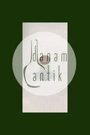 Kastrup Glassworks Opaline Mustard Cup with Lid of Teak