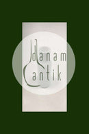 Kastrup Glasværk オパーリン製花瓶、円筒形で上部に向かって細くなっています。