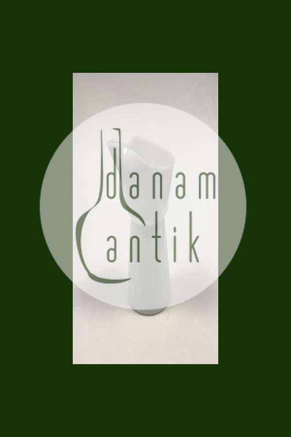 Kastrup Glasværk Opaline Kande