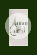 Kastrup Glasværk Opaline Dramglas with Bamboo