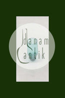 Kastrup Glasværk Opaline form Grønt Bægerglas