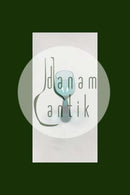 Kastrup Glassworks Opaline Green Liqueur glass