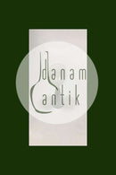 Kastrup Glassworks Opaline Liqueur Glass