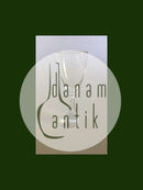 Prinsesse Holmegaard Hvidvinsglas 13.9 cm