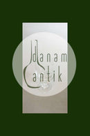 Holmegaard Profil Hvidvinsglas