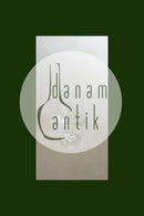 Holmegaard Profil Sweet Wine Glass