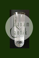 ローマンツェ ウォーターグラス ビョルン・ヴィンブラッド フォー ローゼンタール